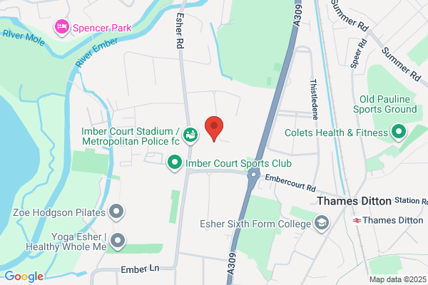 C B Electrical