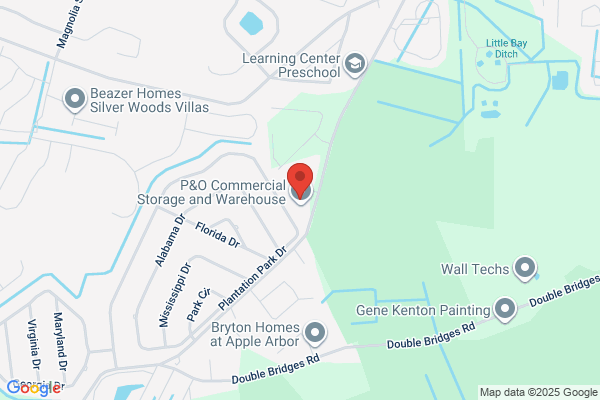 Kamm Properties