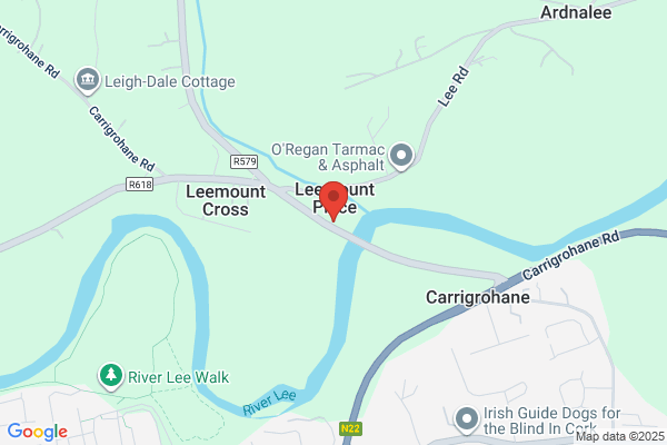The Anglers, Teddington
