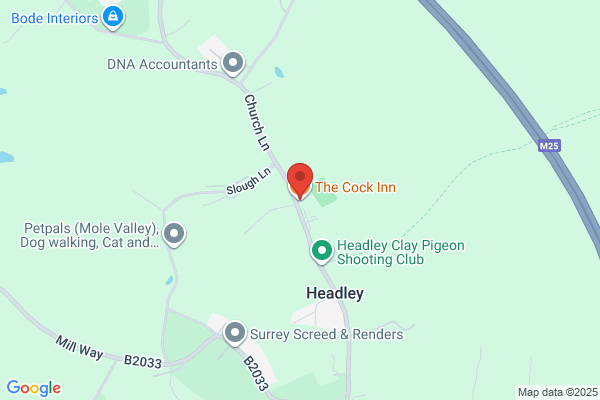The Cock Inn