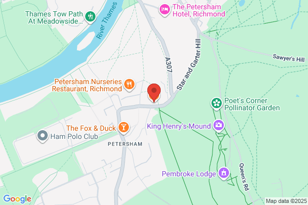 The Dysart
