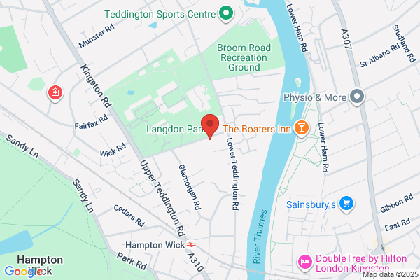 Hampton Wick Infant-Nursery School