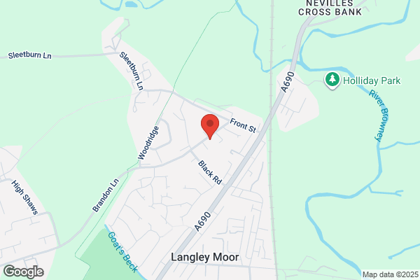 Moor Lane Junior School