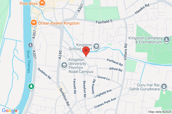 St Johns C Of E Primary School