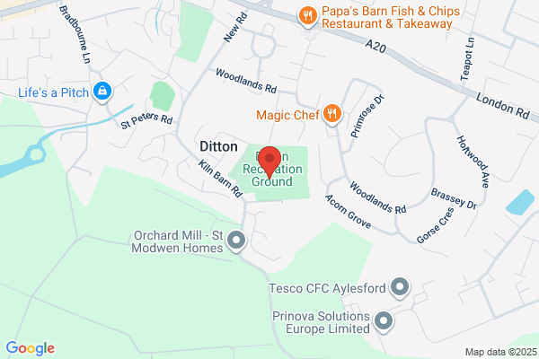 Ditton Football & Social Club