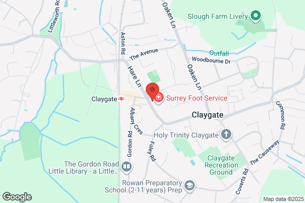 Co-op Food - Claygate