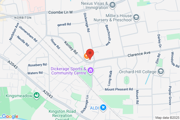 Tesco Express
