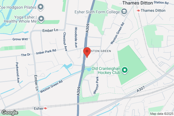 Ditton Foodstore