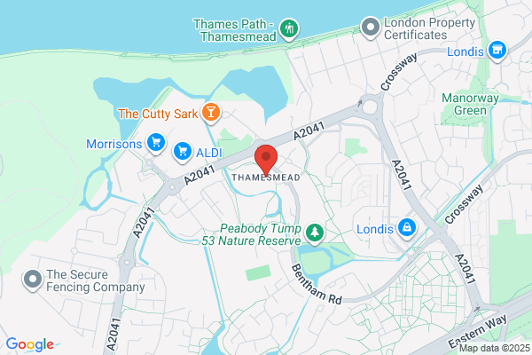 Argos Thamesmead