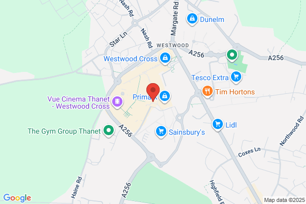 We Buy Any Car Thanet