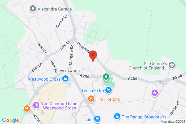 Companion Care - Broadstairs