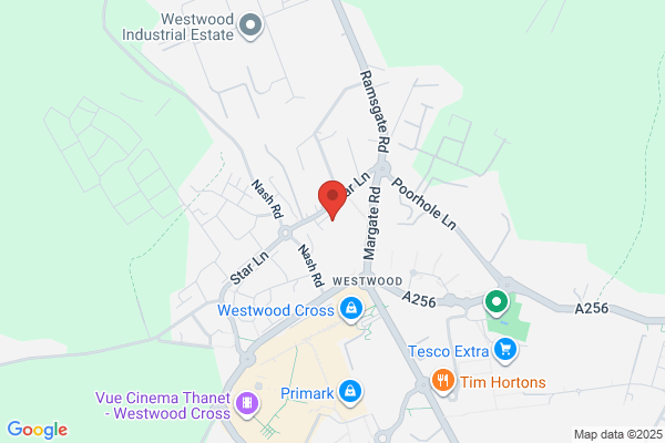 DPD Parcel Shop Location - Matalan