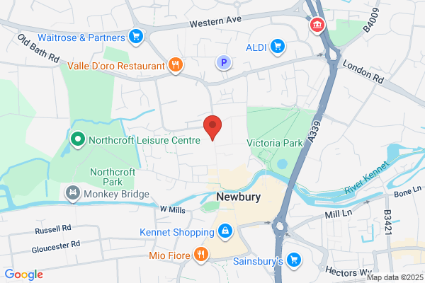 Nationwide Building Society