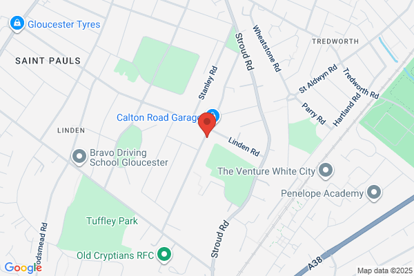 Cheltenham & Gloucester PLC
