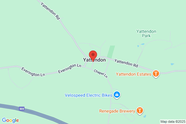 Yattendon Frozen Foods