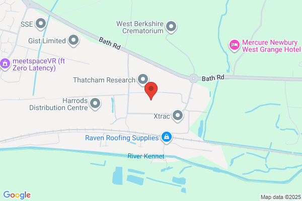 Gowrings Of Newbury Ltd