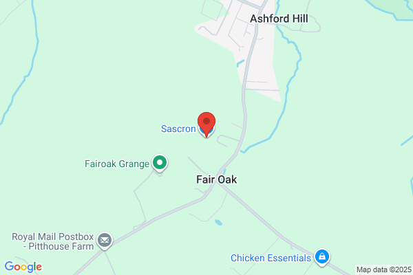Ashford Hill Car Centre