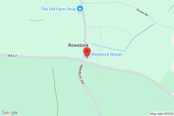 Rowstock Ltd
