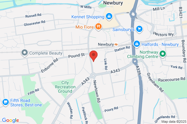 Fairclose Day Centre