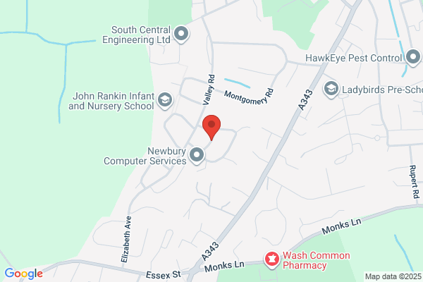 P R T West Berkshire Carers Service