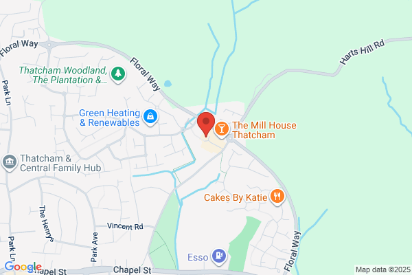 West Berks Mediation Service