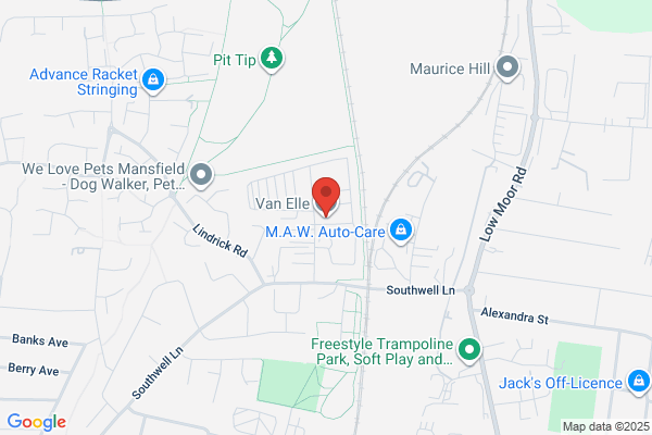 Van Elle Ltd