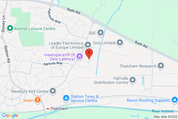 Centrix Networking Ltd