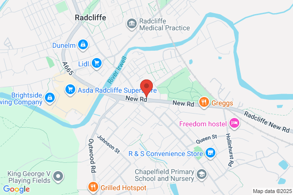 Eurotek Communications Ltd