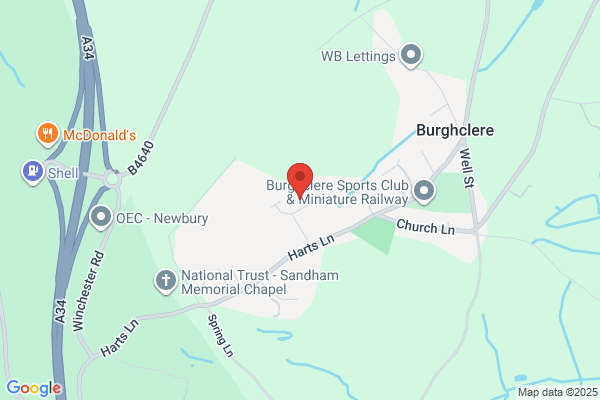 Newbury Facilities Ltd