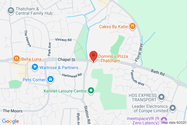 Domino's Pizza - Thatcham