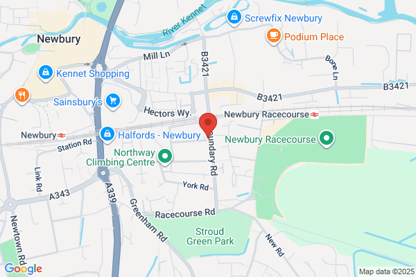 Newbury Orthodontic Centre
