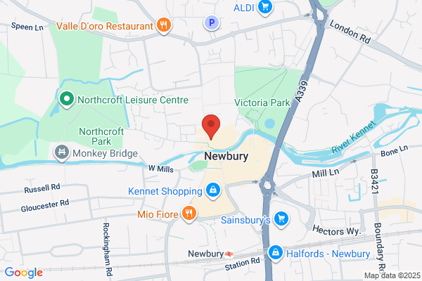 Boots Hearingcare Newbury