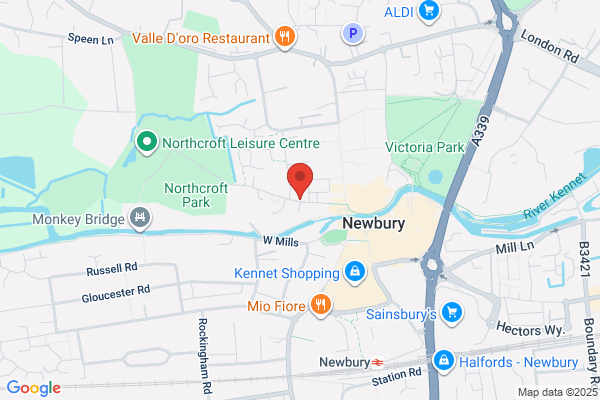 Northcroft Surgery