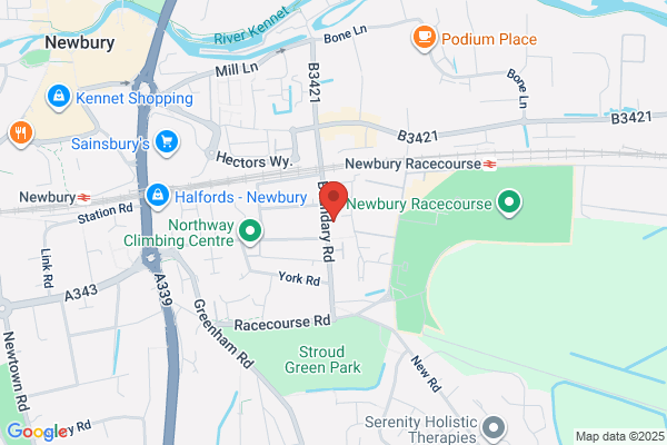 Newbury Electrical Services Ltd