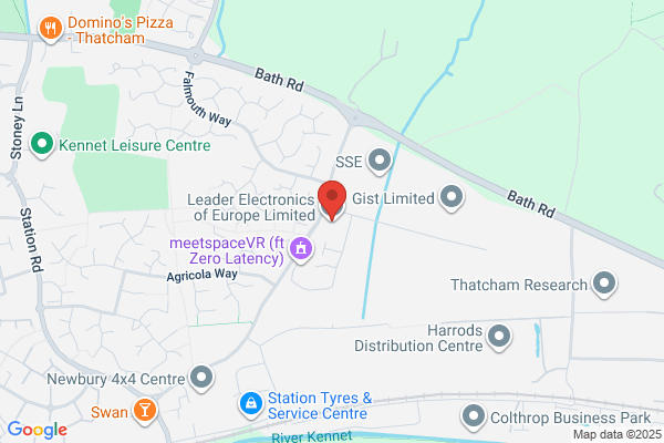 Pro-Found Electronics Ltd