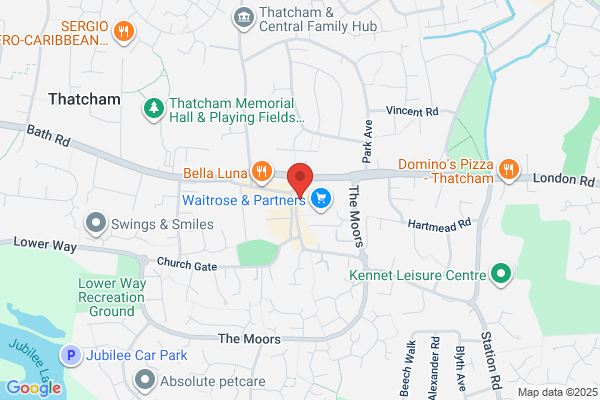 Chancellors - Thatcham Estate Agents