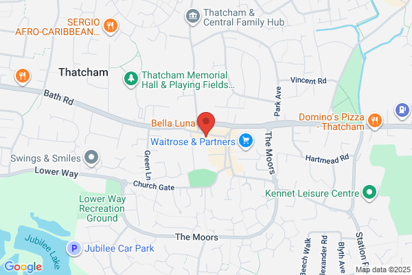 Halletts Estate Agents