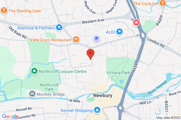 Hamptons Estate Agents Newbury