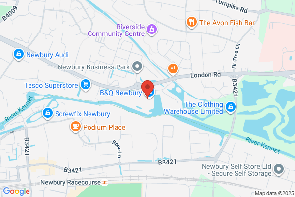 TradePoint Newbury