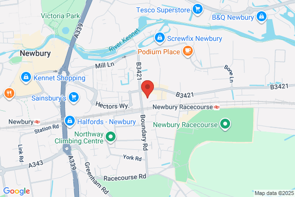 Newbury Transmissions