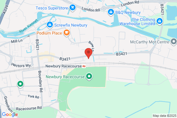 The Headley Bodyshop Ltd