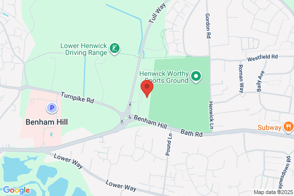 Thatcham Garden Centre