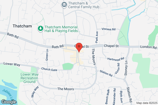 Charwell Housing Trust