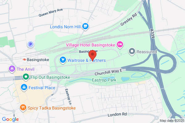 Sovereign Housing Association