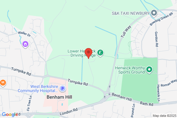 Newbury Child Mental Health Service