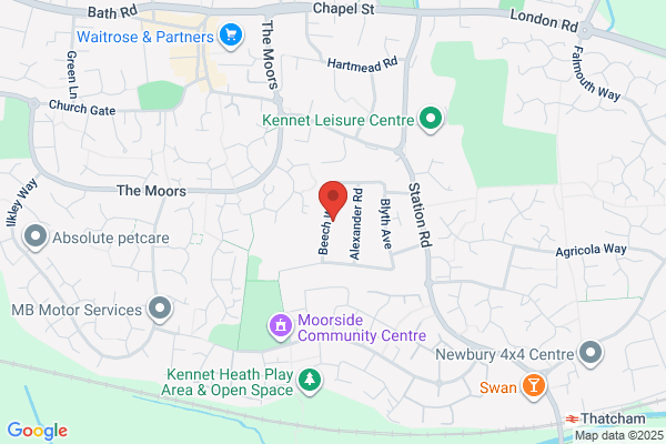 Active Gardens & Fencing