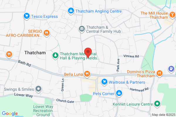 Caspian UK Group