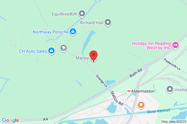 Marley Building Materials Ltd