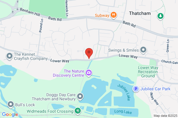 Newbury Fire Protection
