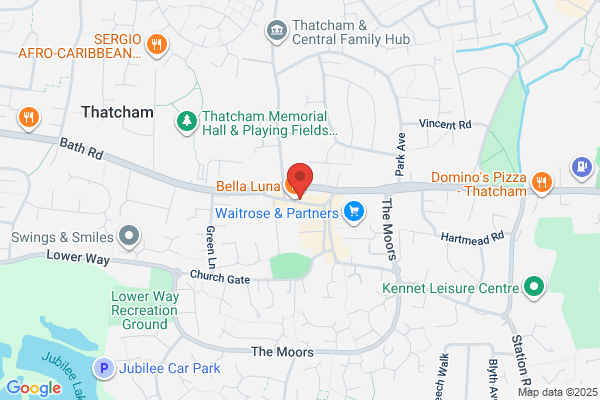 Thatcham Photo Centre